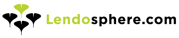 Logo Lendosphère, plateforme de prêt participatif