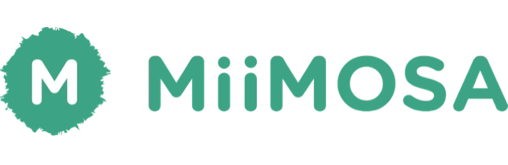 Logo Miimosa, plateforme de crowdlending écoresponsable